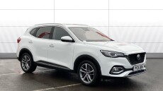 MG Hs 1.5 T-GDI Exclusive 5dr Petrol Hatchback
